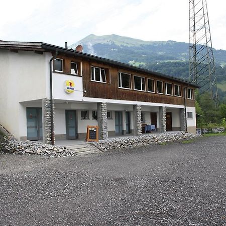 Sporti Grusch Hostel Екстериор снимка