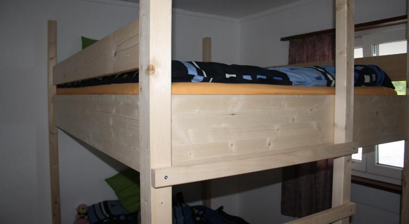 Sporti Grusch Hostel Стая снимка